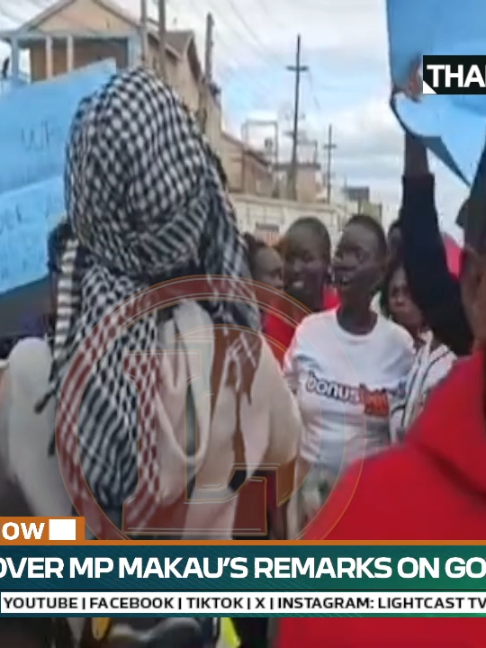 @Lightcast TV Kenya