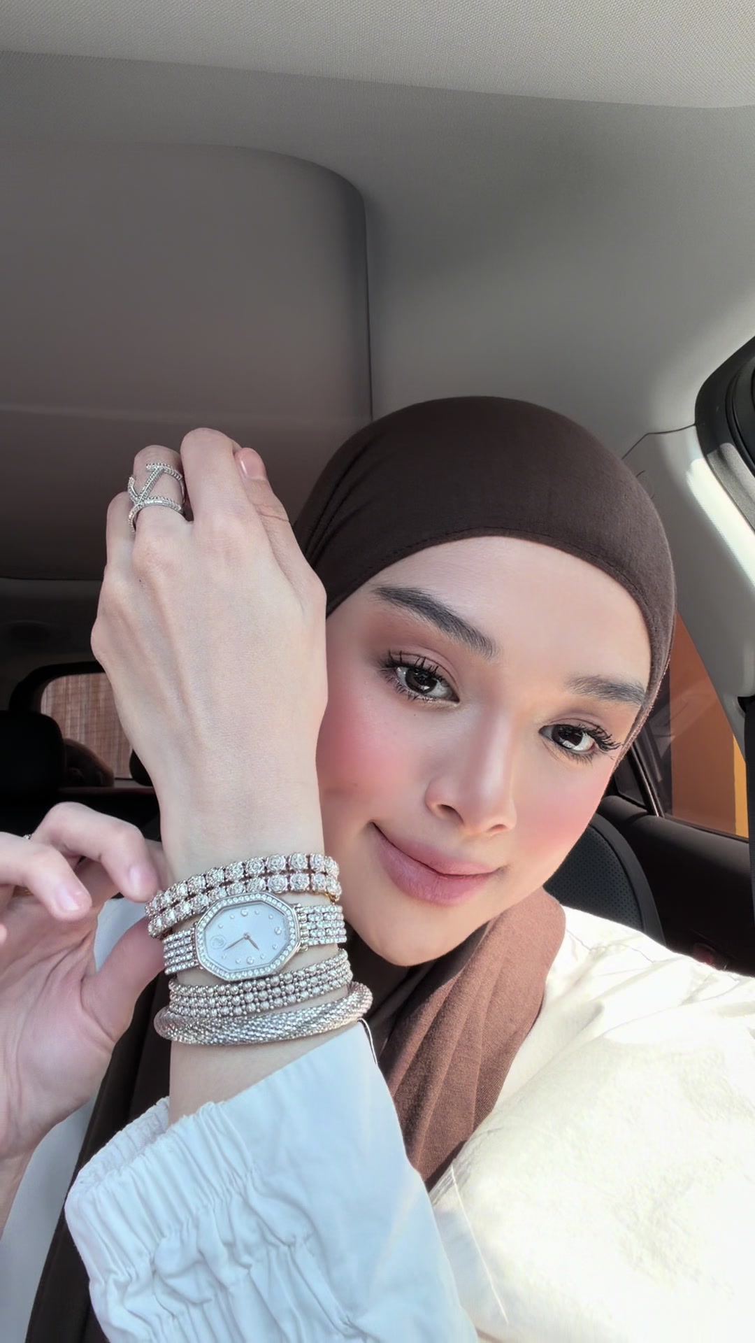 @Marissa Dania