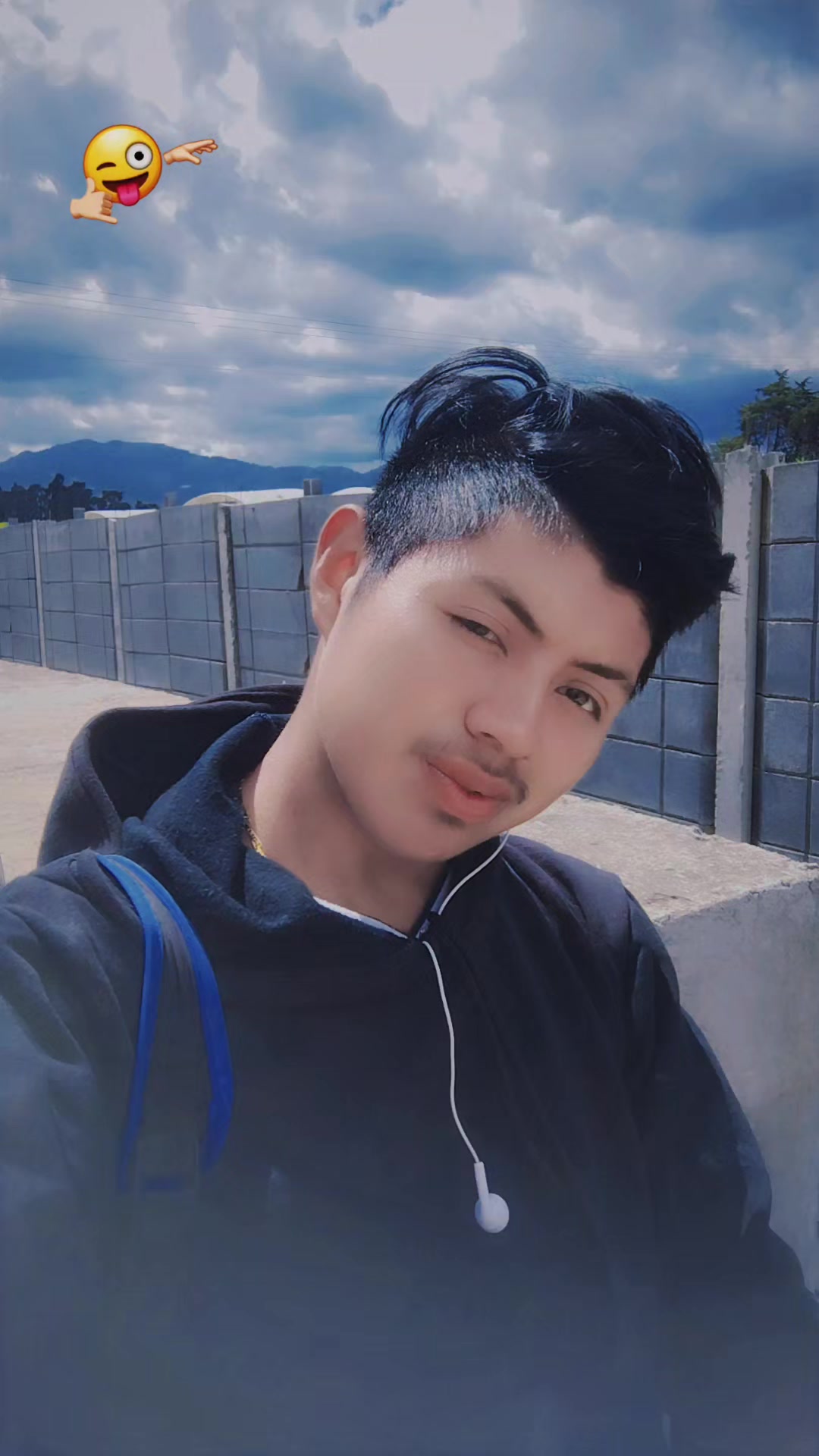 @Héctor Mora les 19