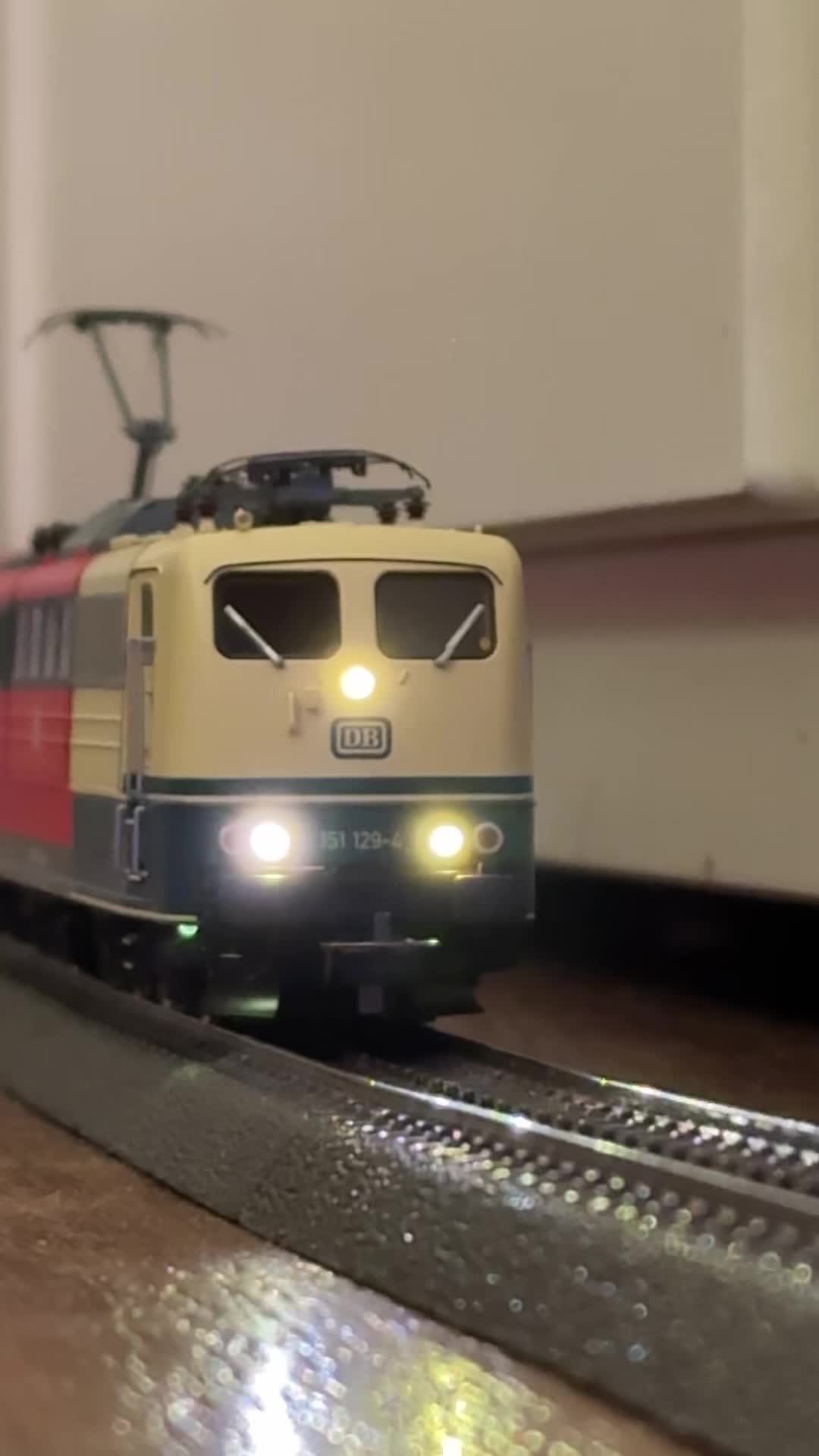 @train Spotter modellbahn