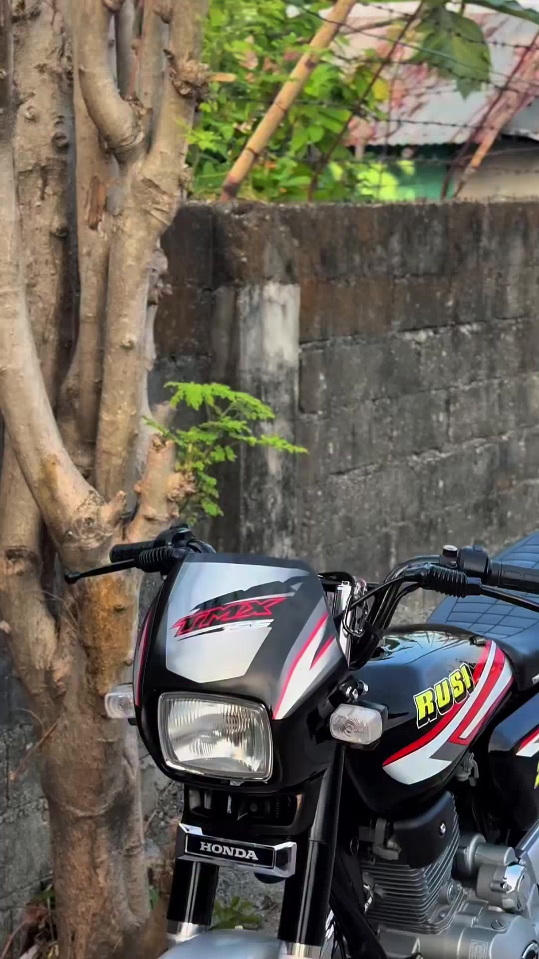 @STREETBIKE CONCEPT