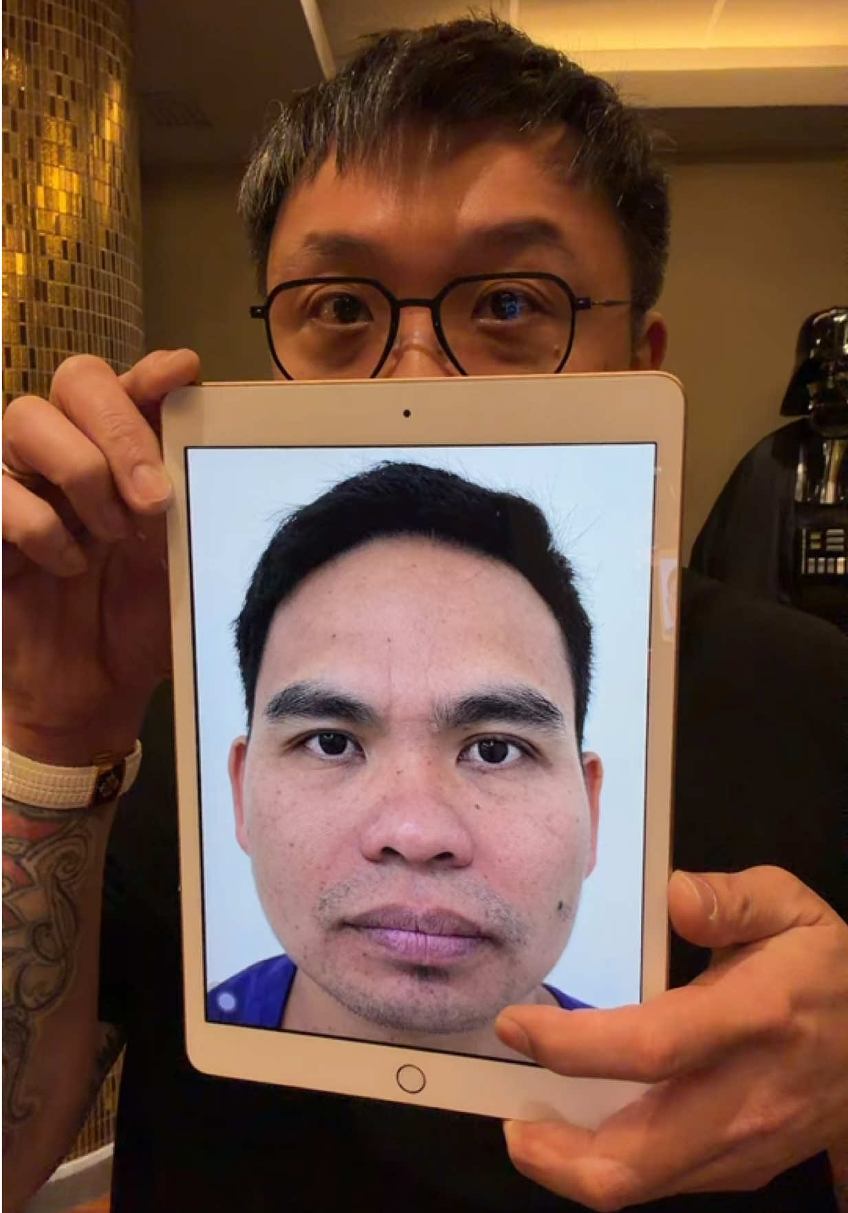 @Eric Yapjuangco, MD