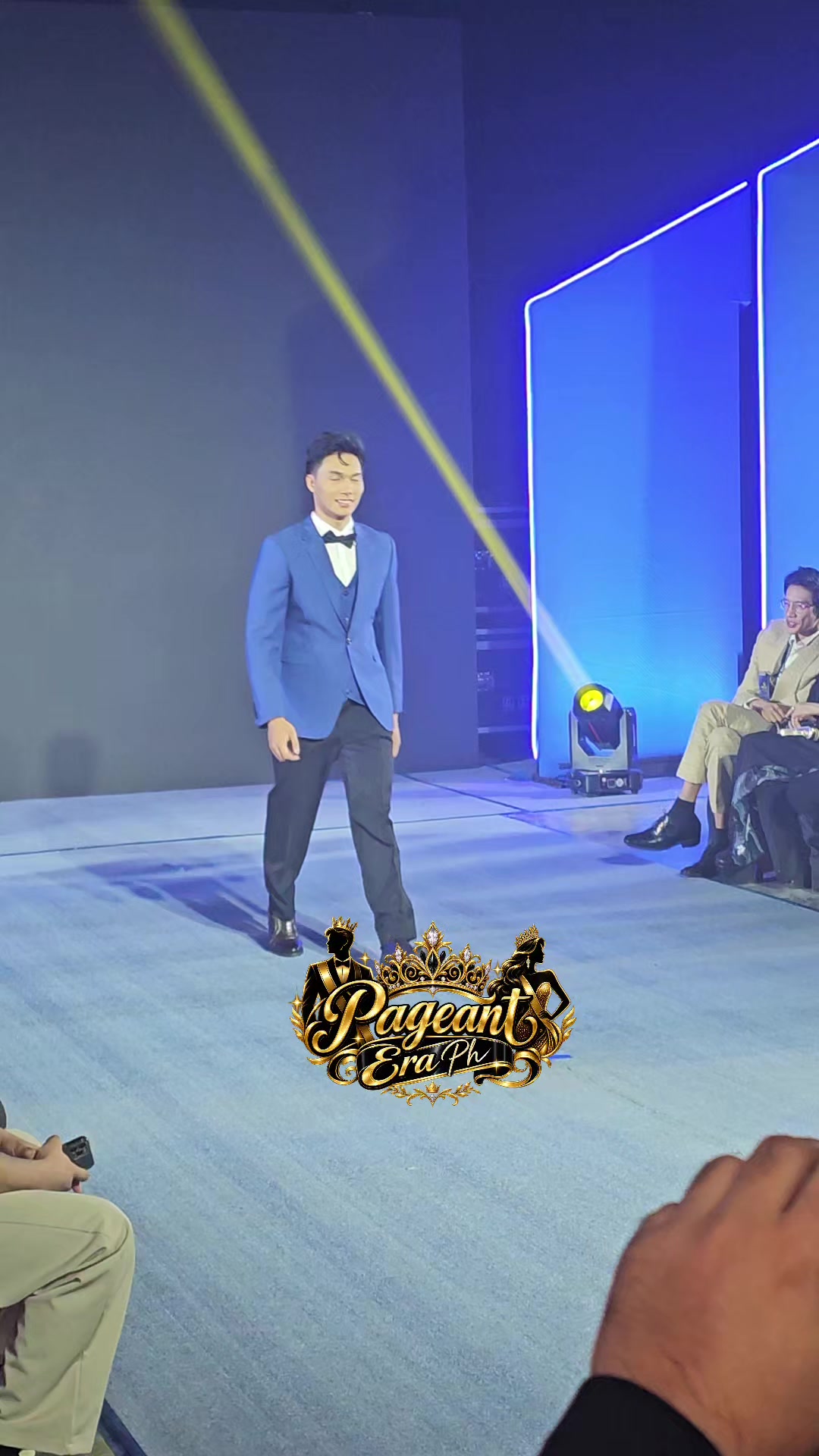 @Pageant Era Ph