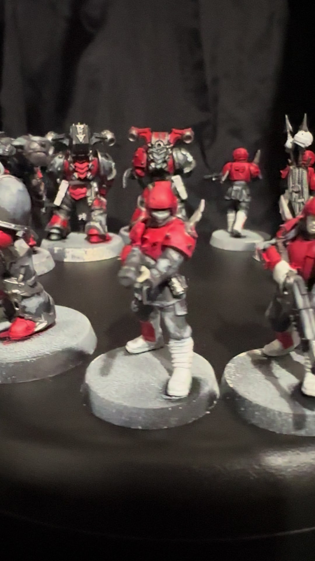 @Chaos Lord Wolfplague
