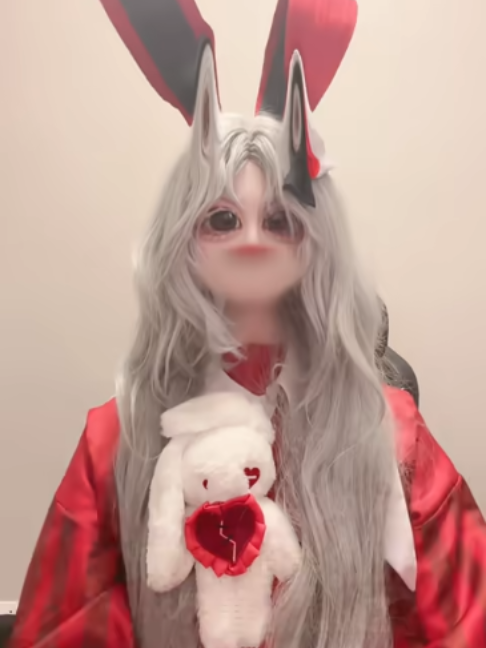 @天天