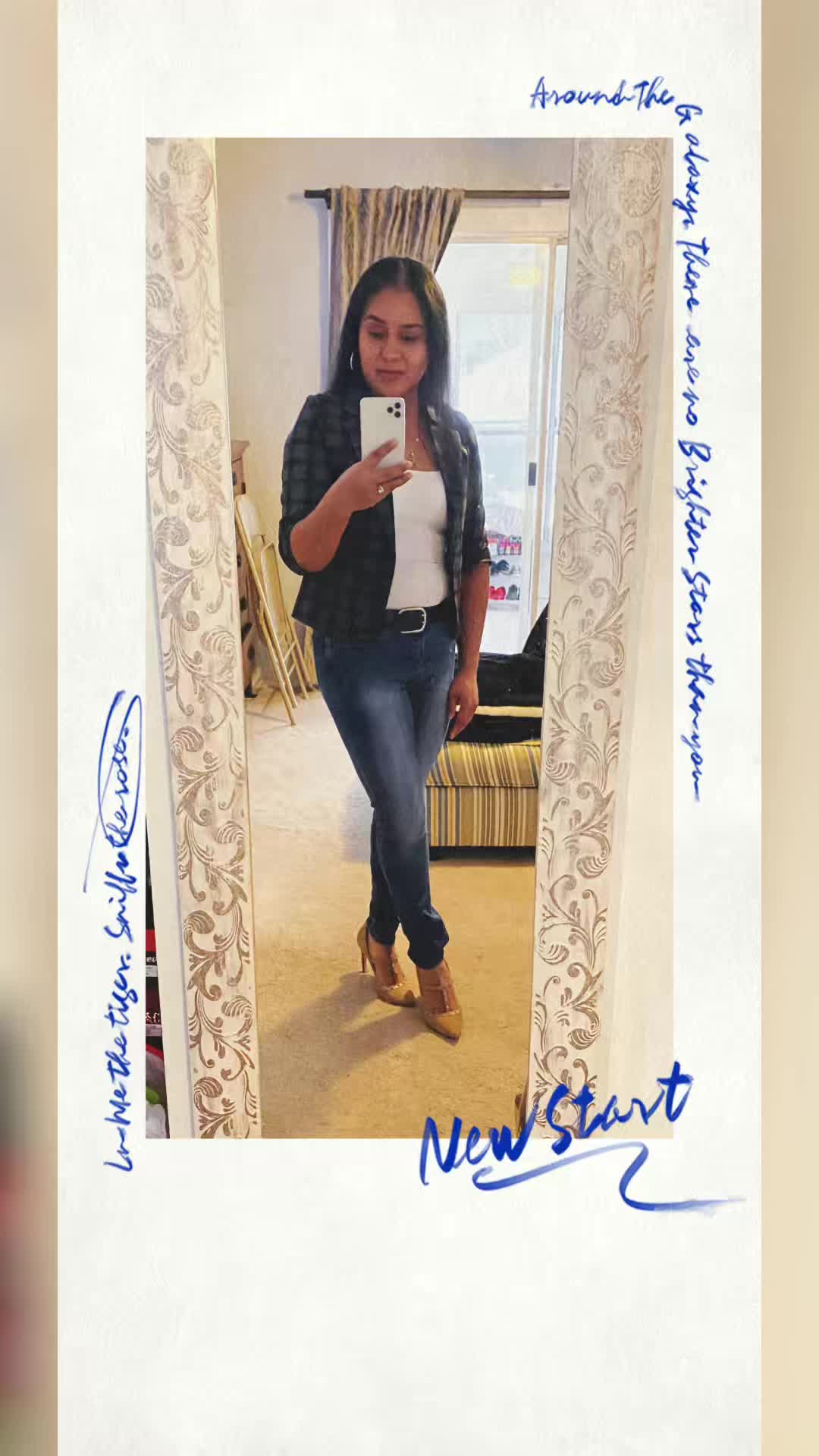 @Araceli Z
