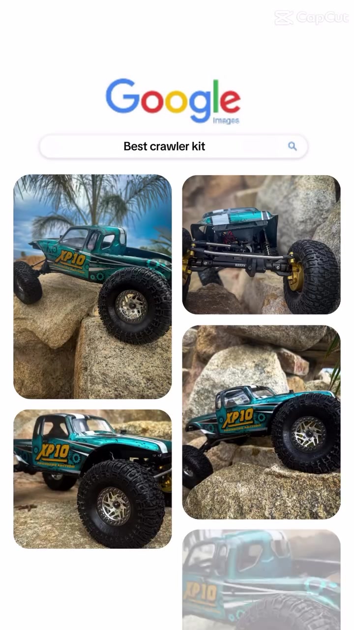 @REEFS RC