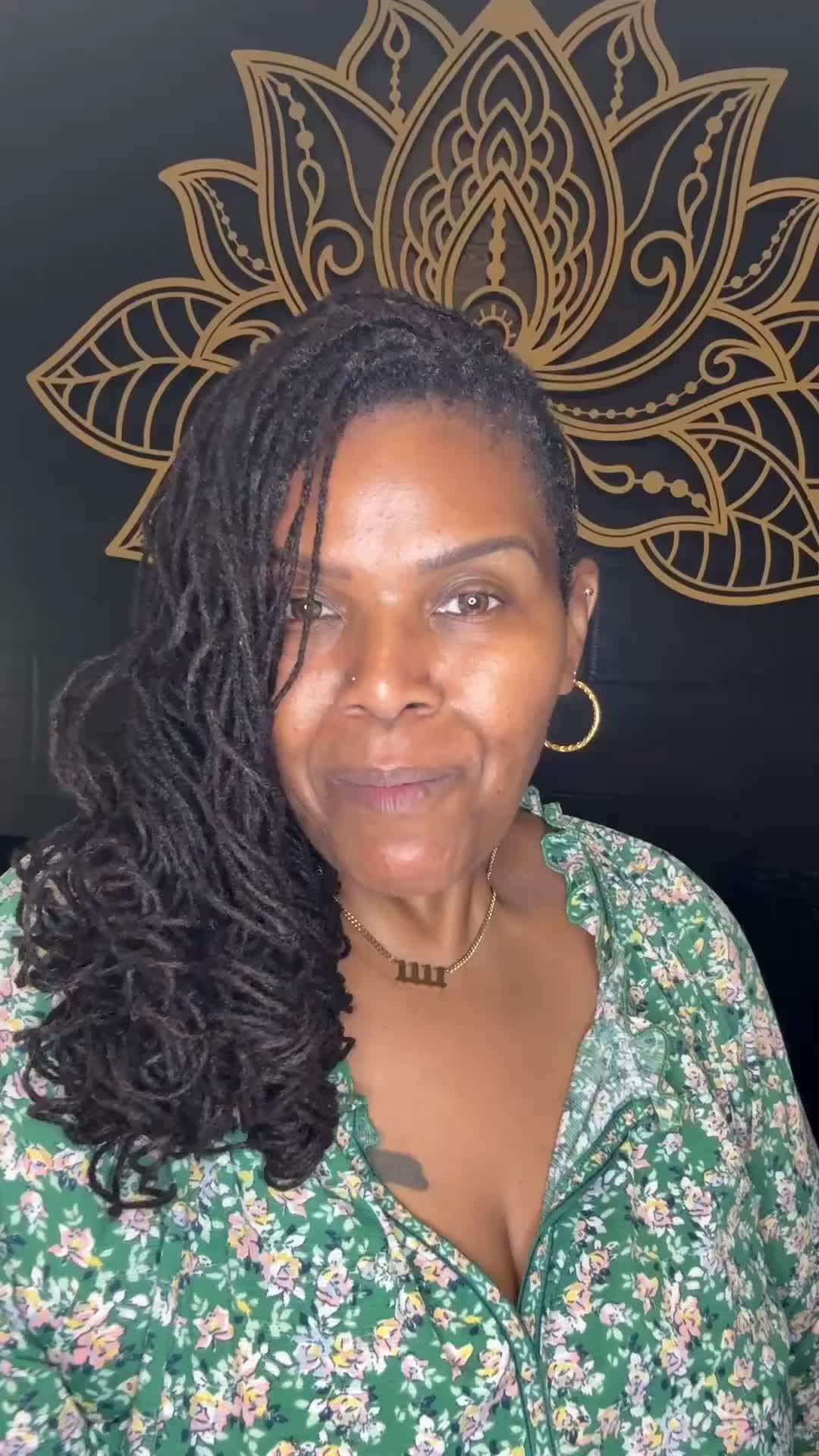 @Black Women Mindset Reset