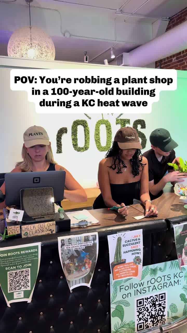 @Rootskc
