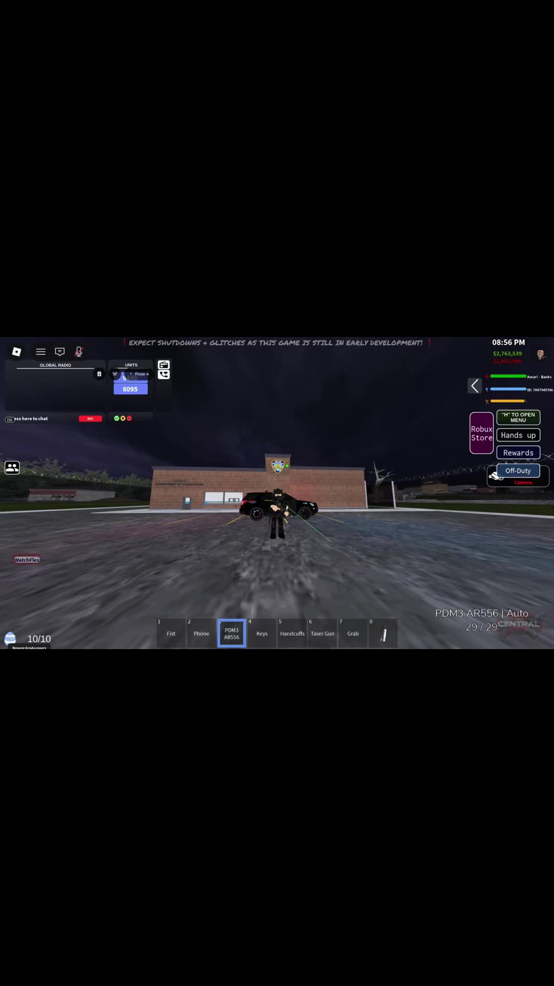 @ᶜᵇᵏ チュイ