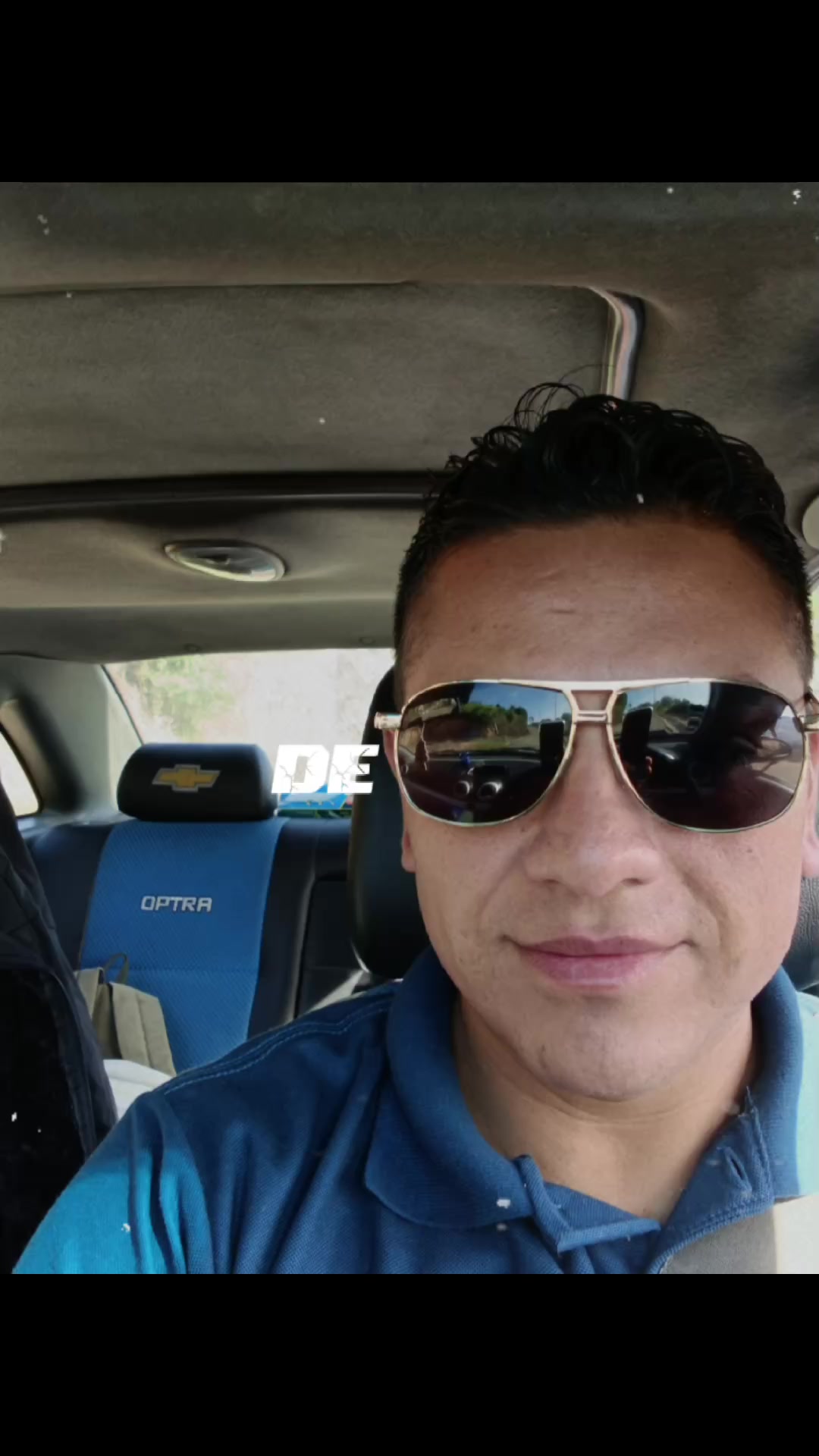 @Carlos Alejandro