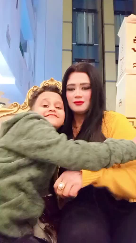 @الاعلاميه سمر حسني