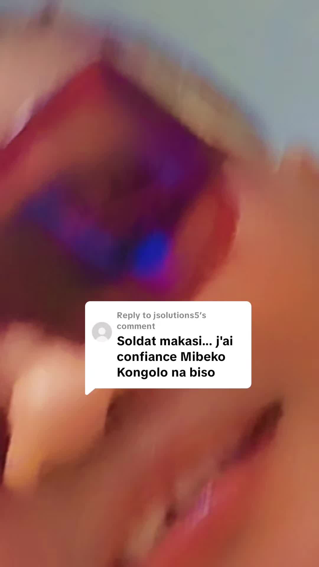 @Mibeko