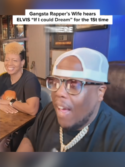 @Music reaction every day