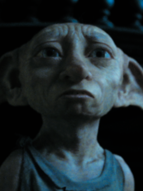 @Harry Potter