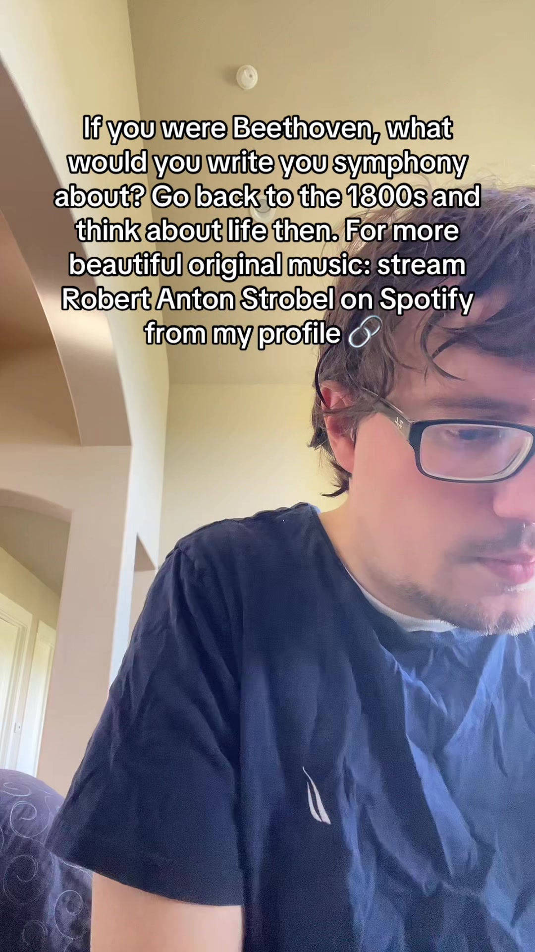 @Robert Anton Strobel