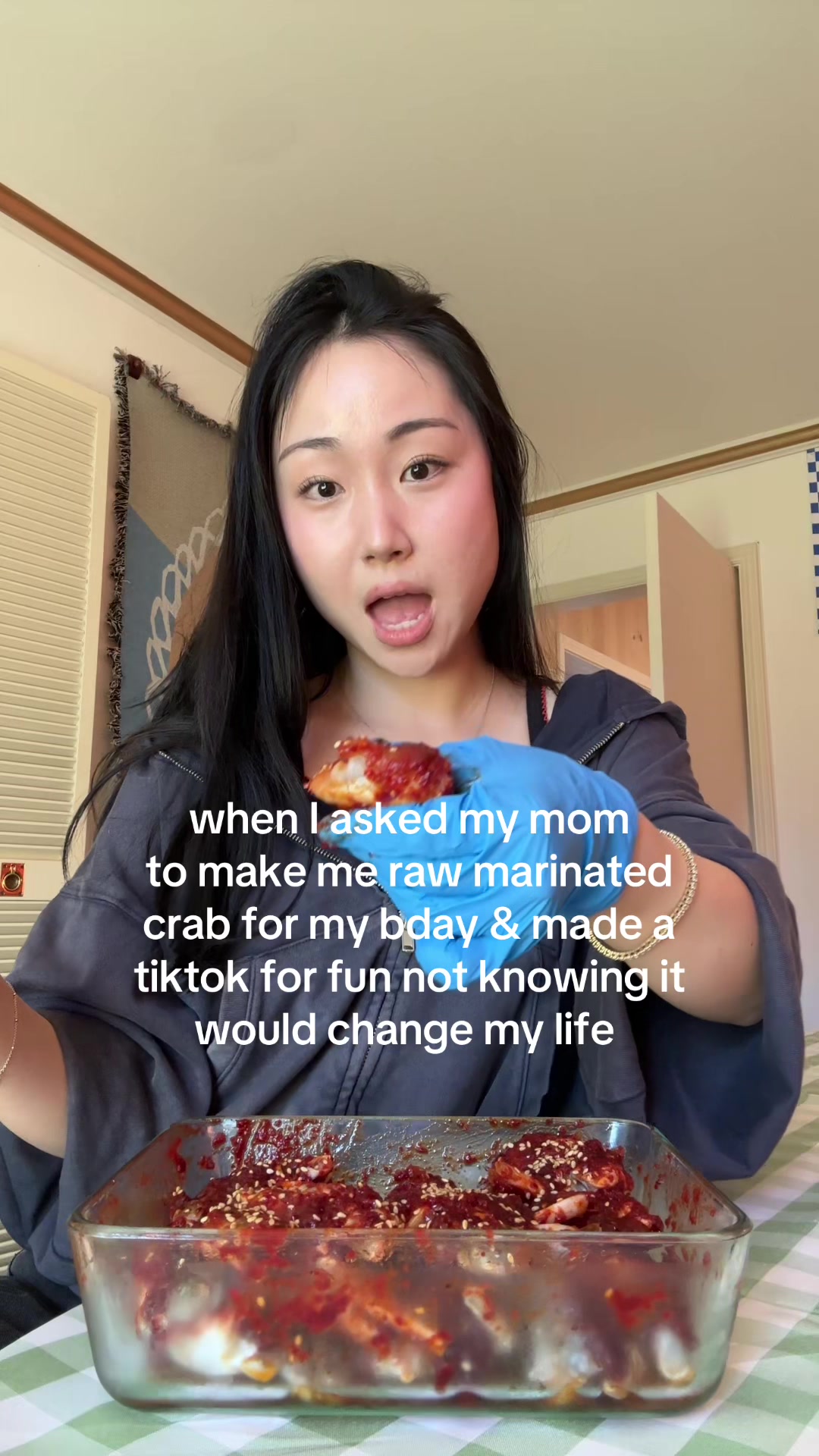 @Sarah ํธ์ 