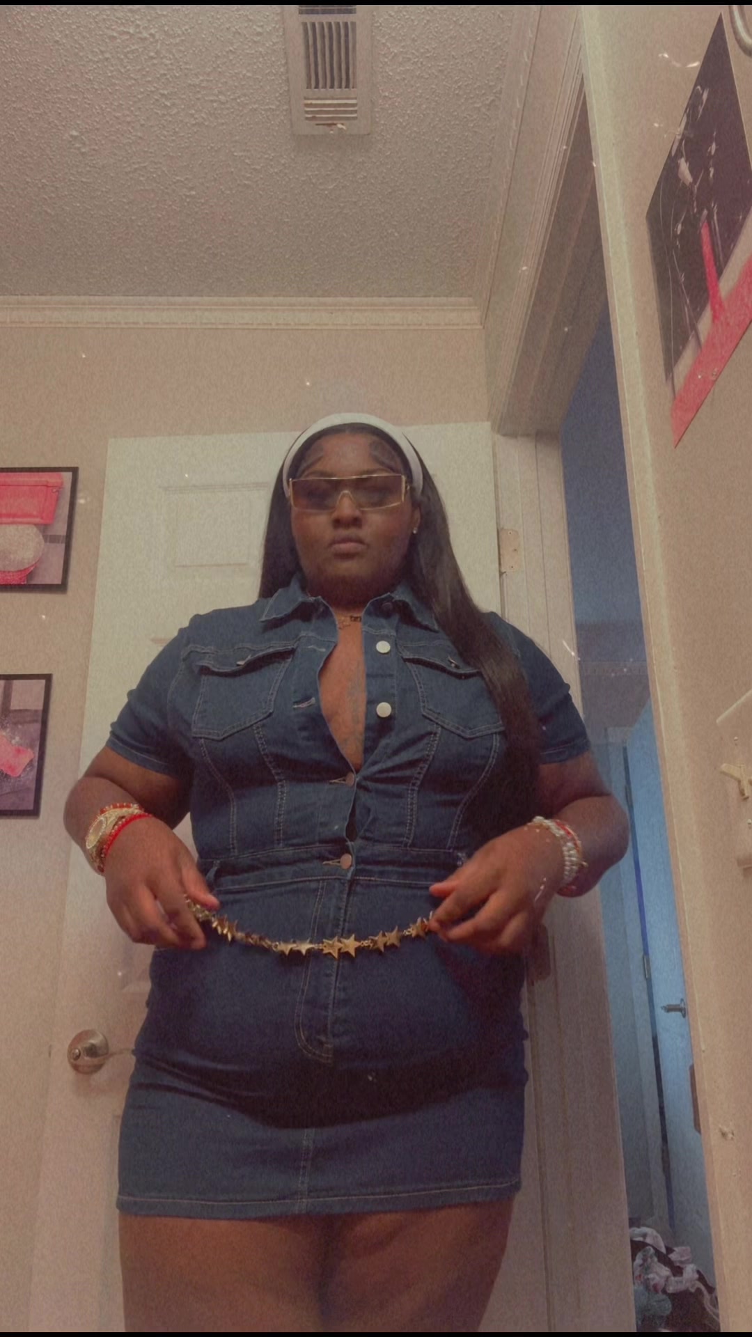 @Star'AijaIYanna || Content Gal