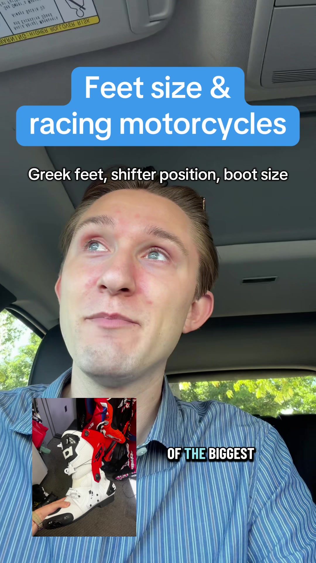@Nolan Lamkin | RE + Racing