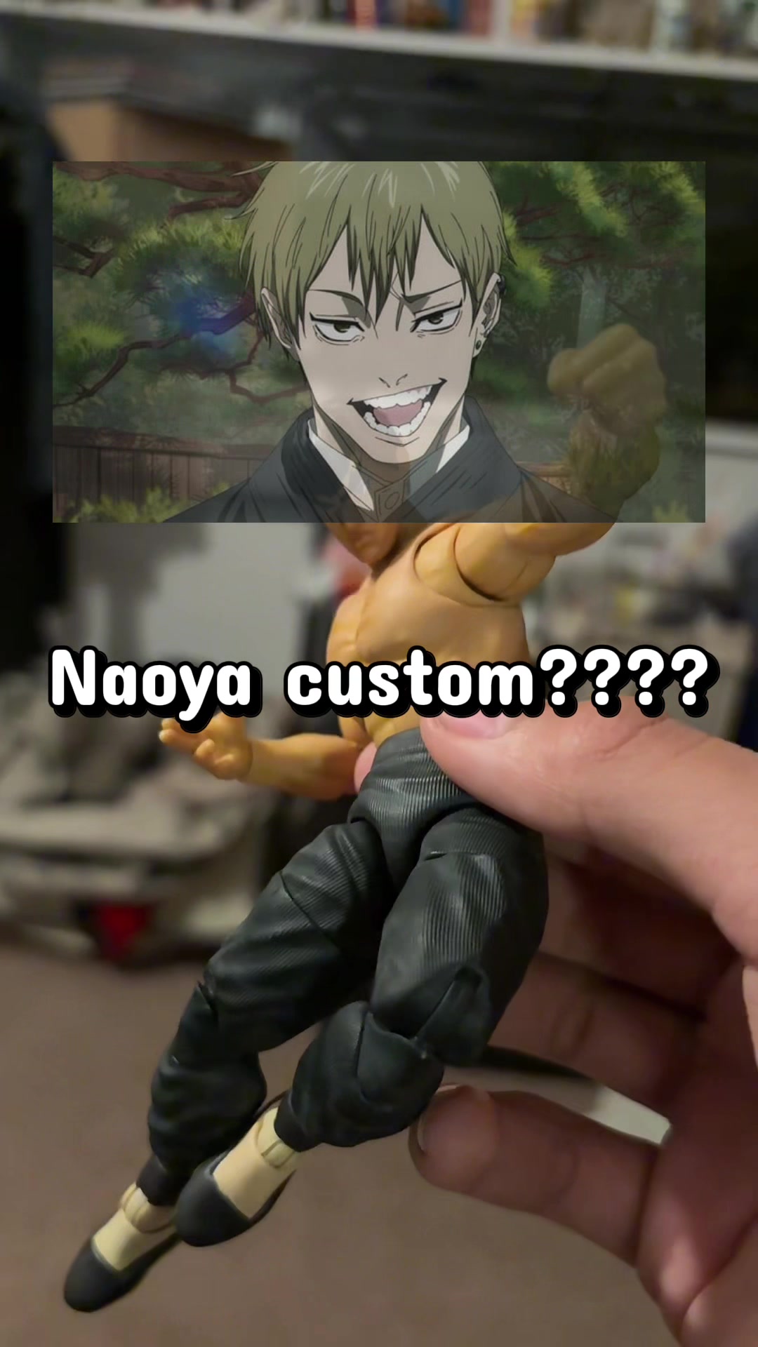 @Hunterposes