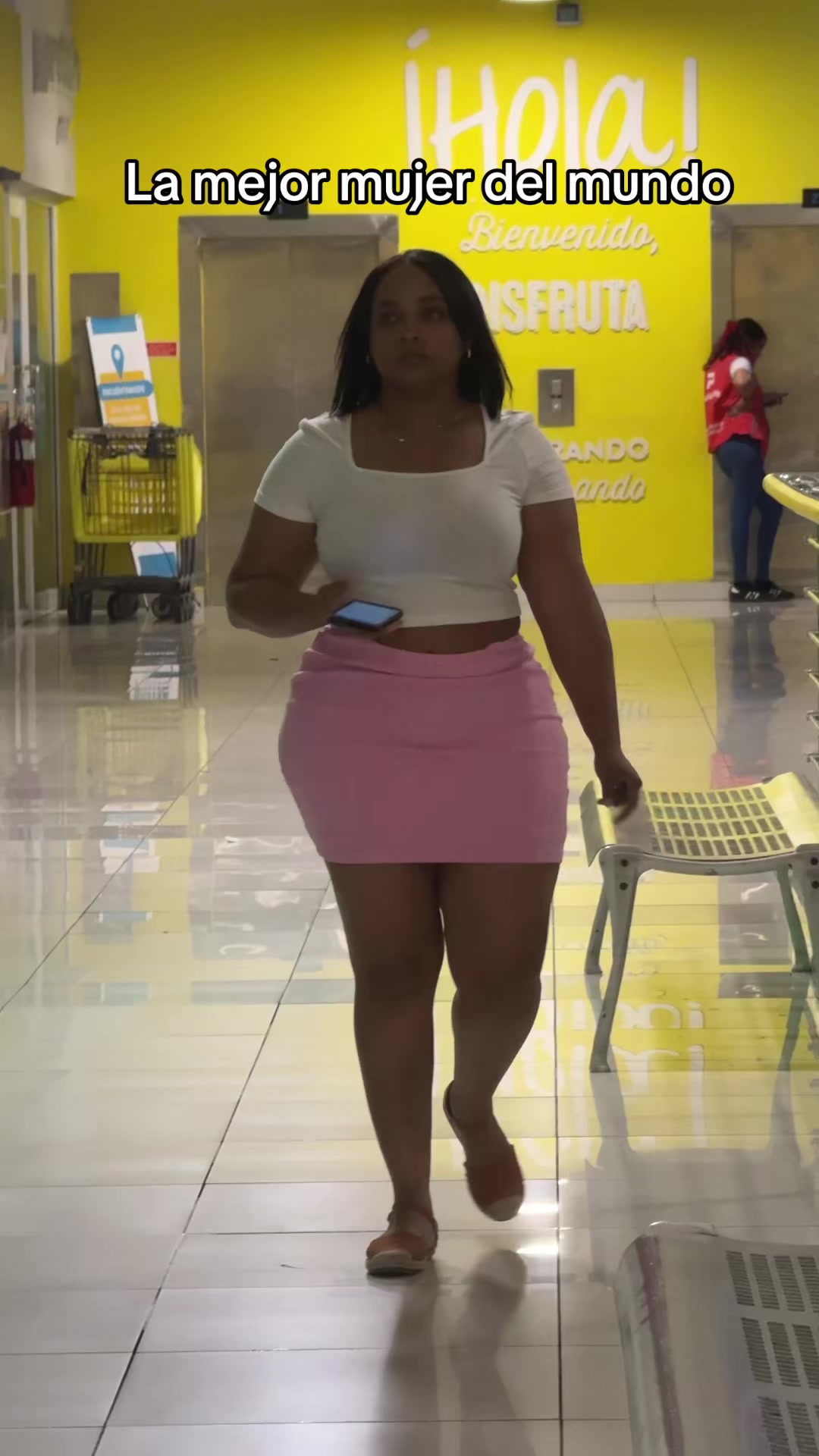 @Andreina Ogando