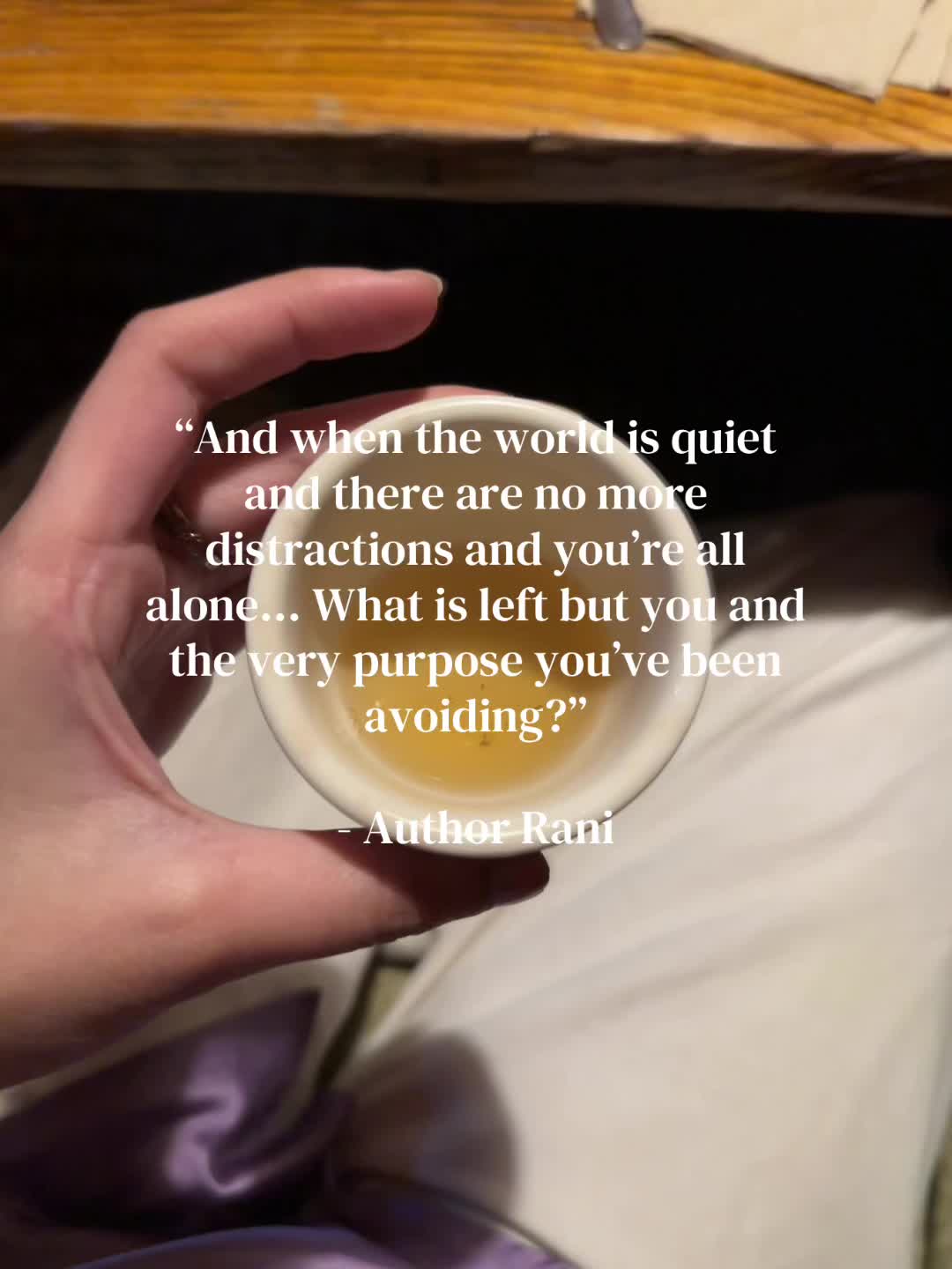 @author rani 🦉