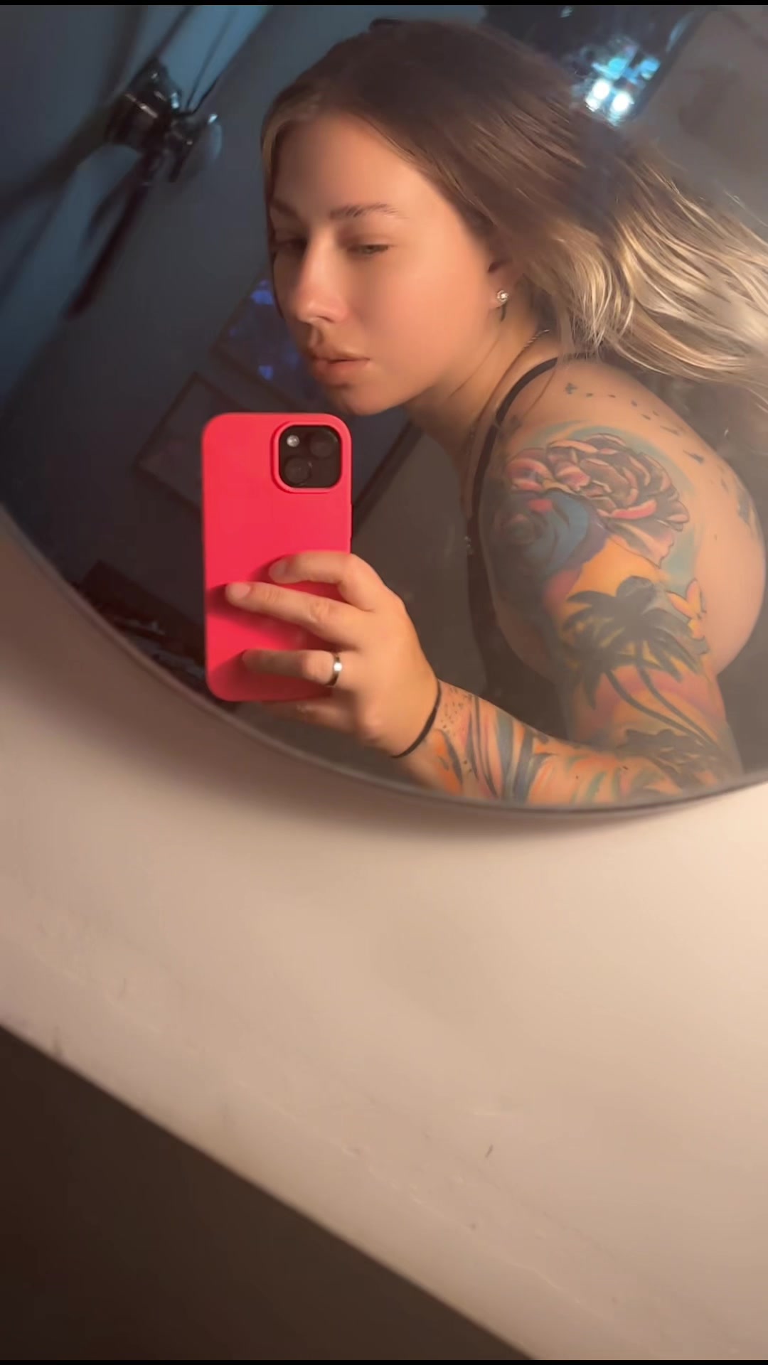 @Bri Feliciano
