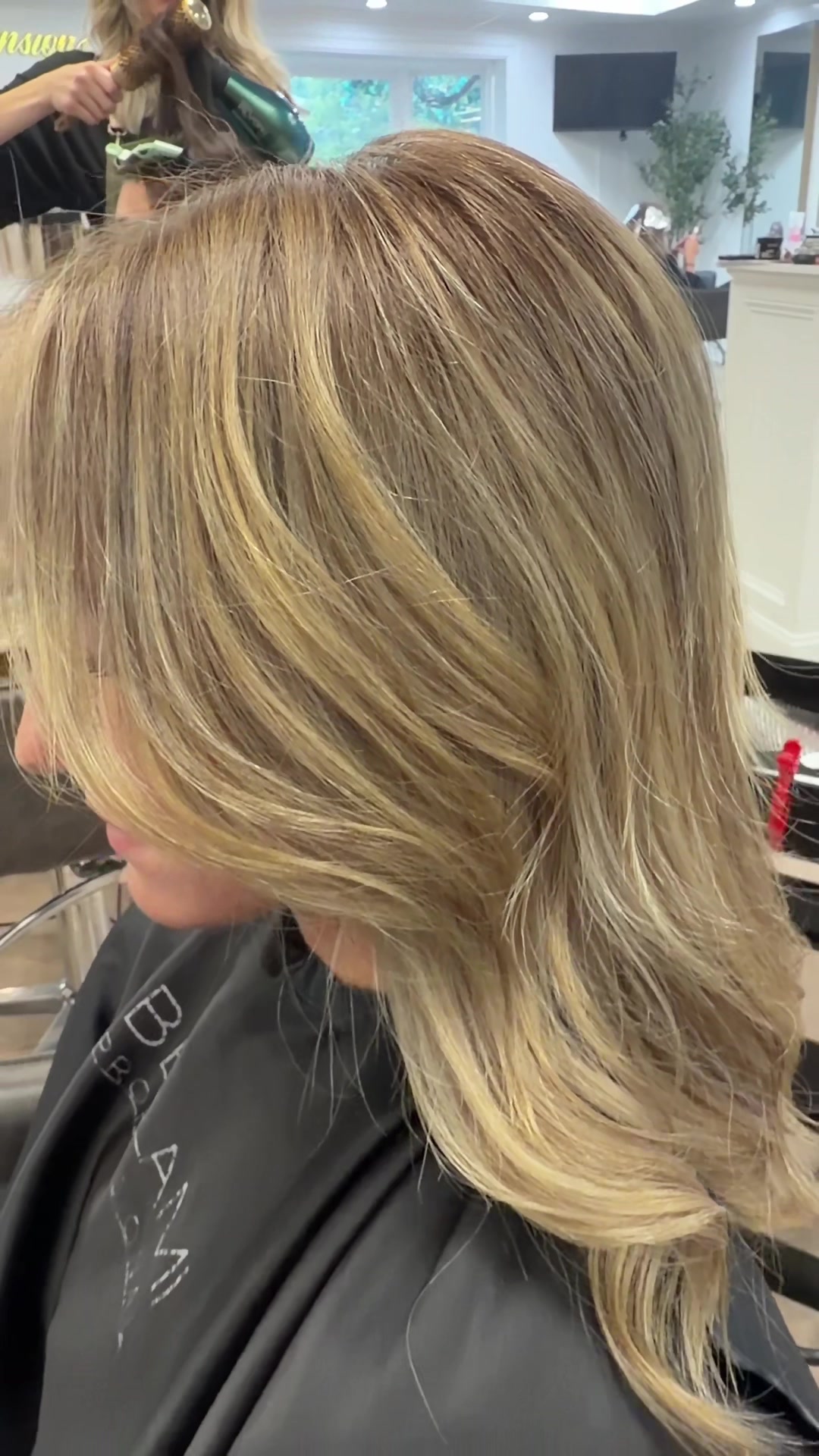@Brooke | NJ Hairstylist 🤍