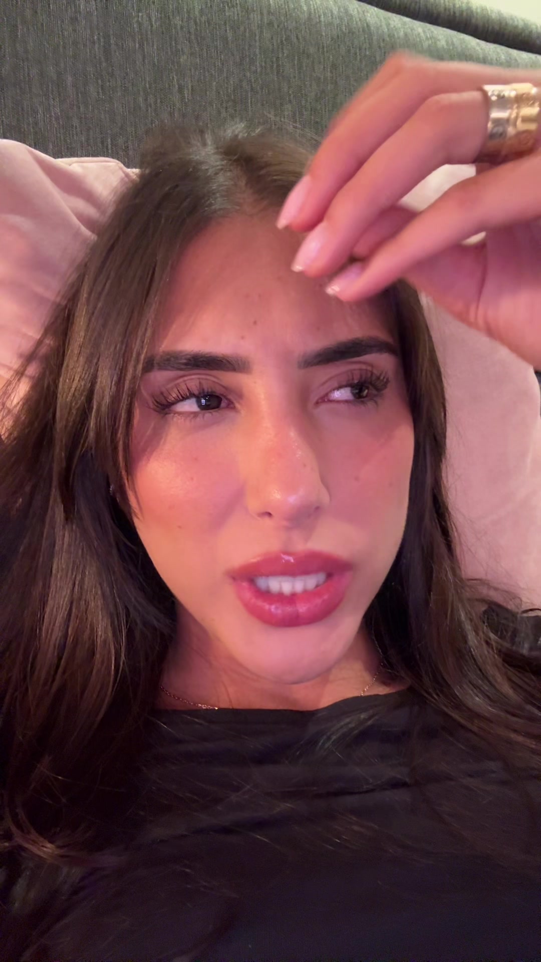 @GABRIELA ANDRADE 🤍