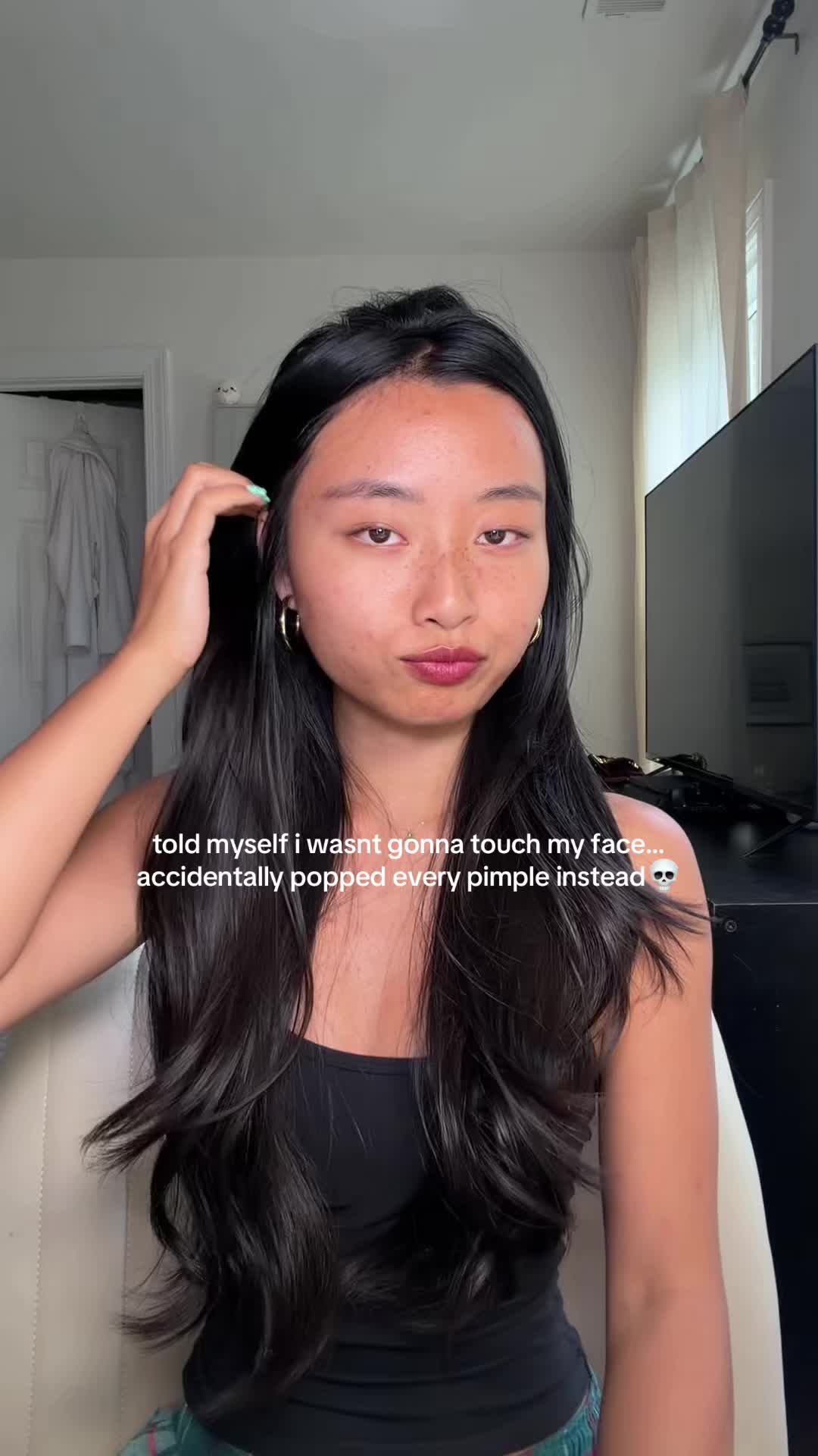 @ALLIE CHEN โ