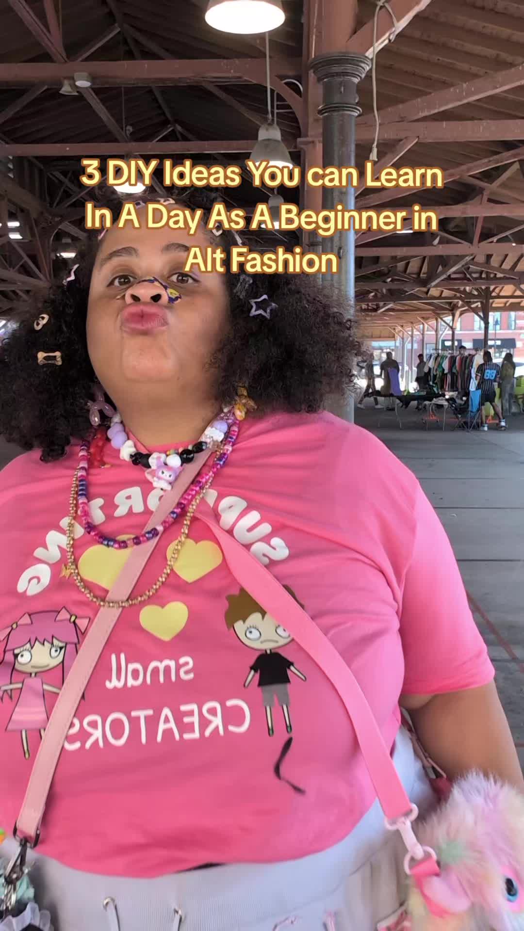 @Mama Fatgum | Cosplay & Decora