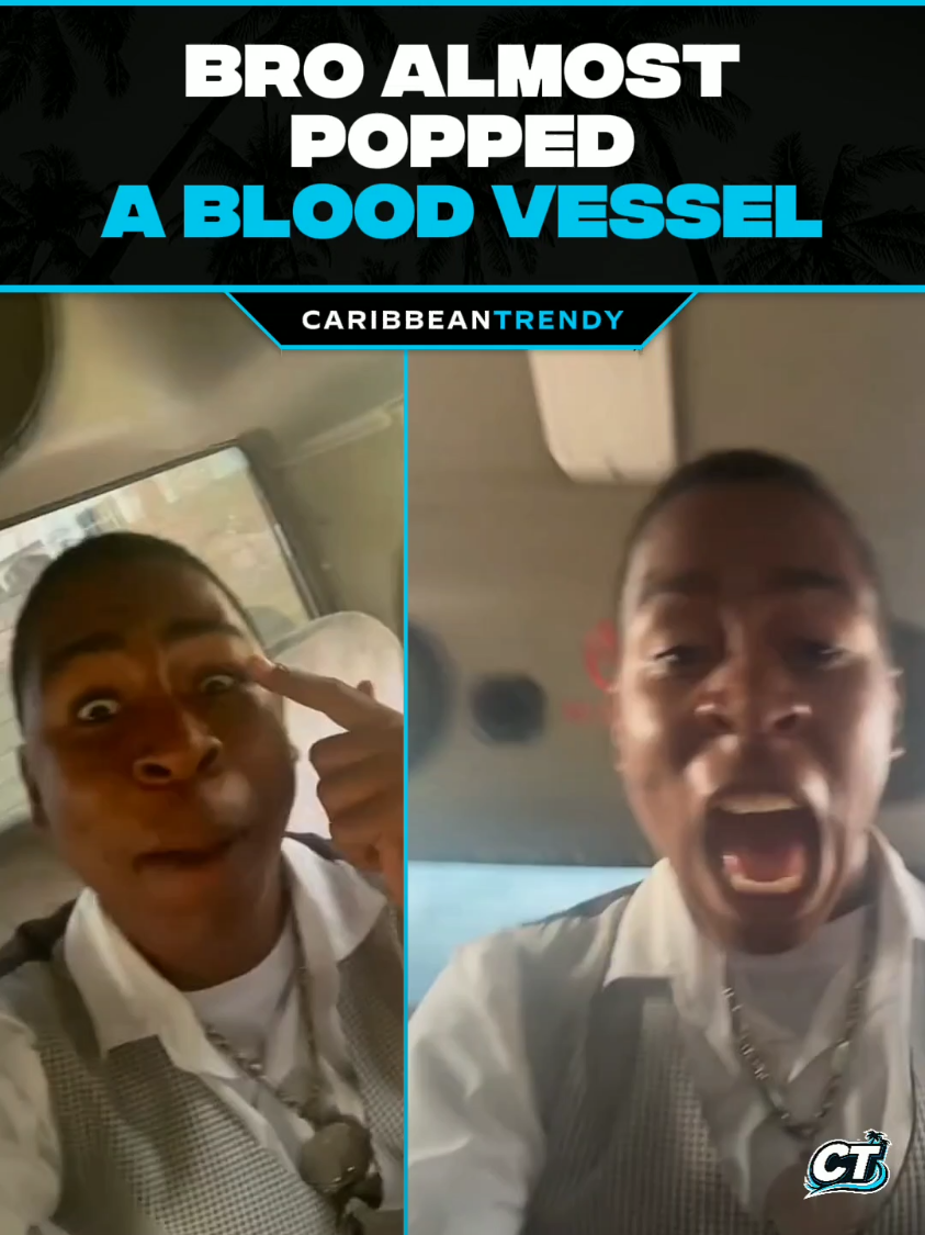 @CaribbeanTrendy ๐ด