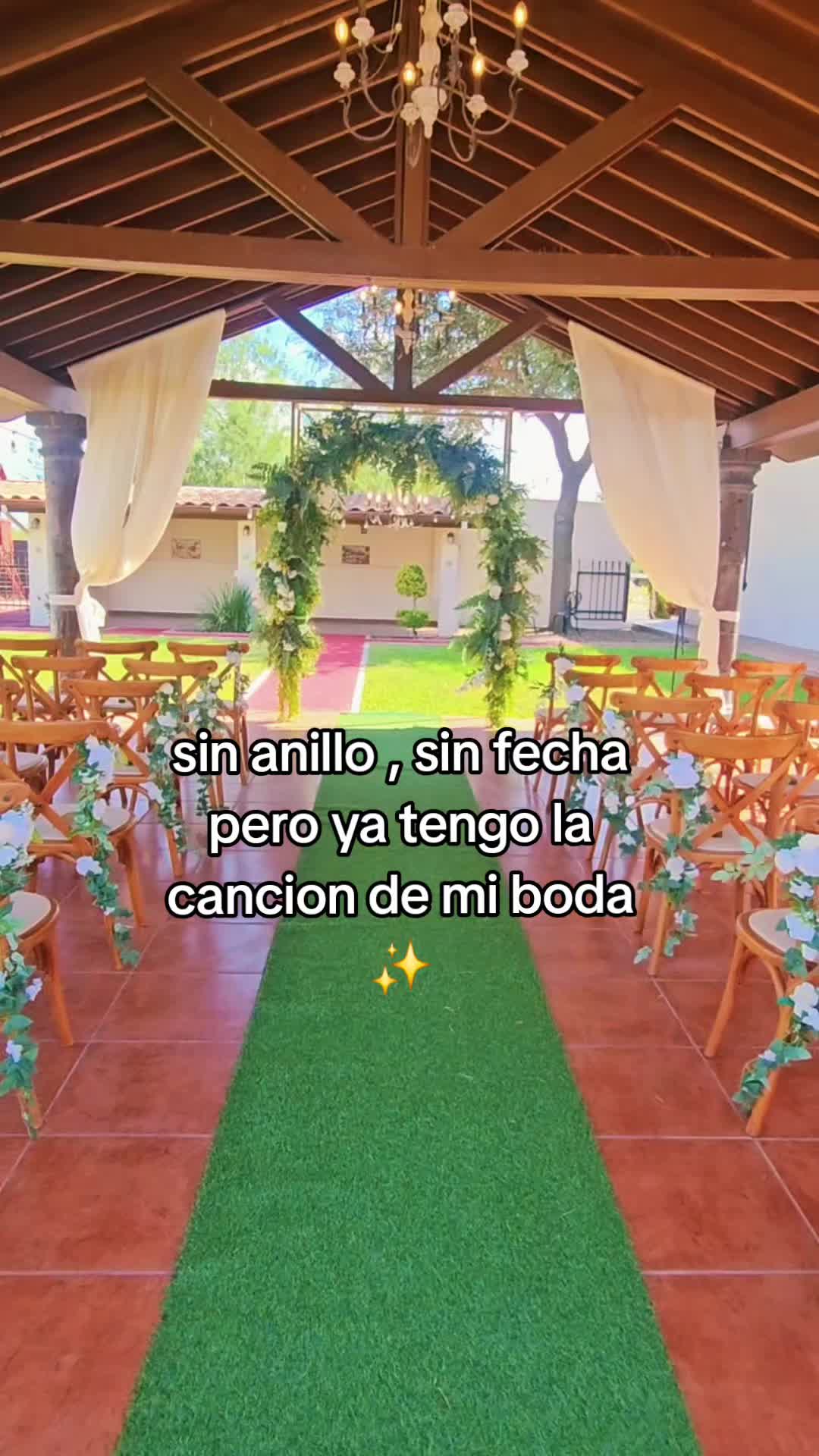 @Hacienda San Miguel Venue