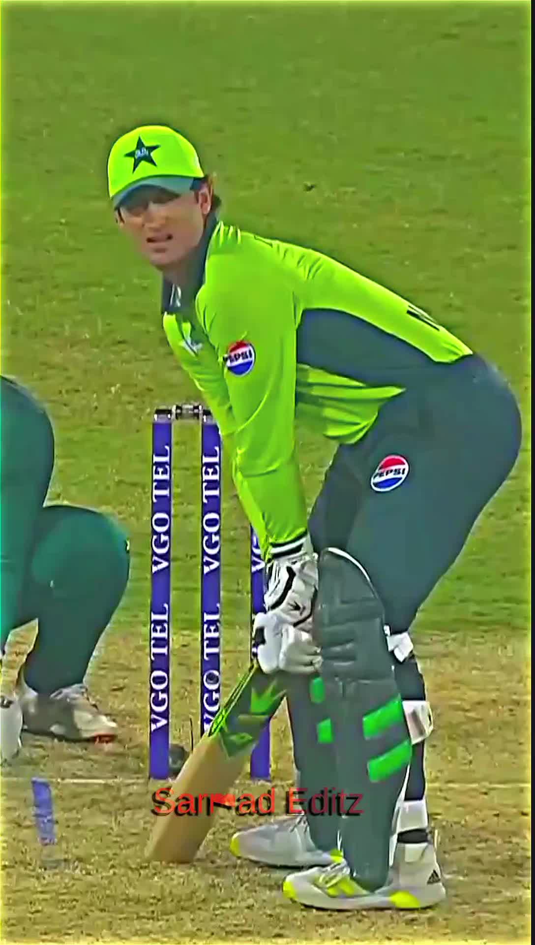 @Babar Azam Fan's
