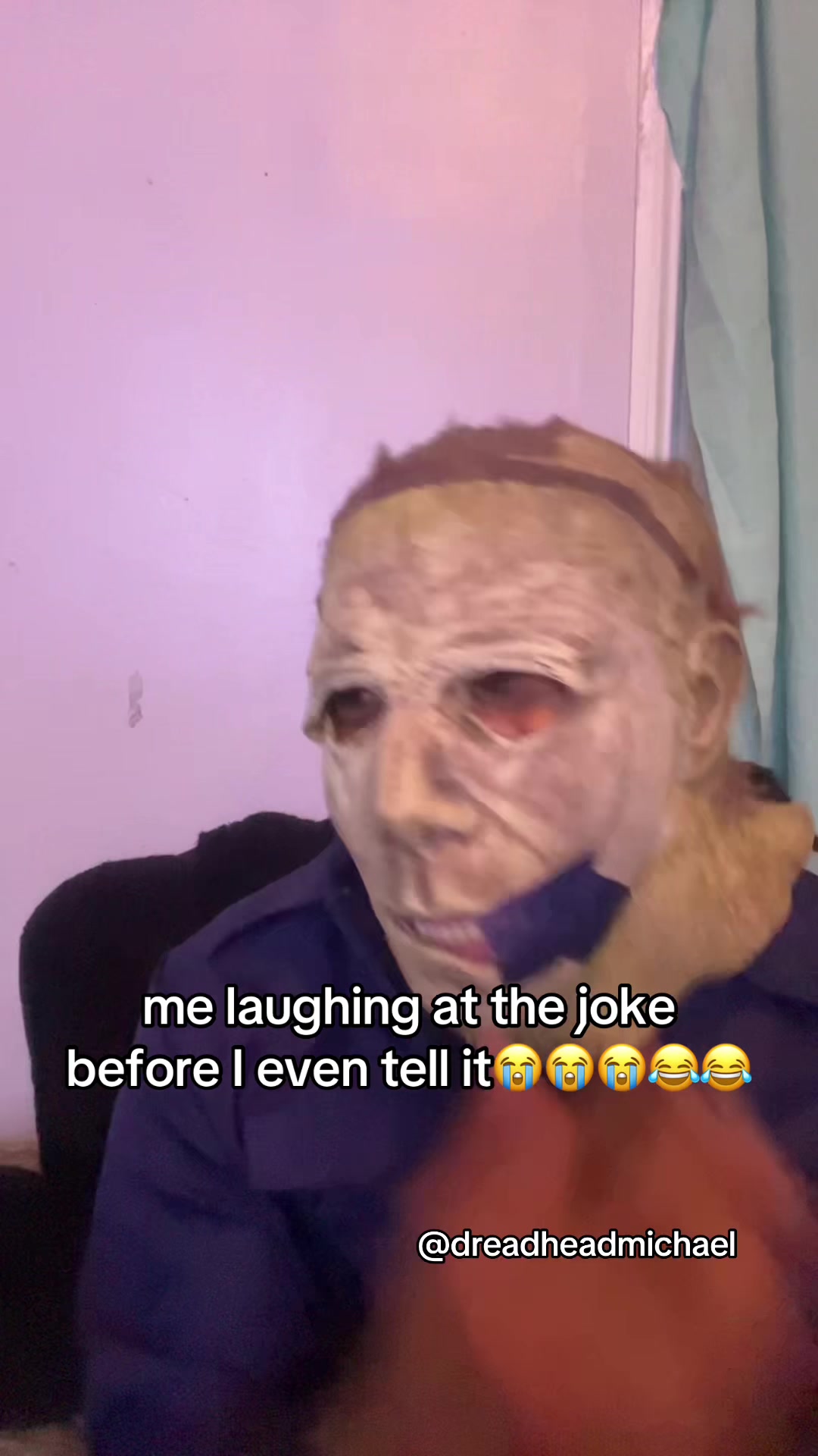 @Dreadheadmichael
