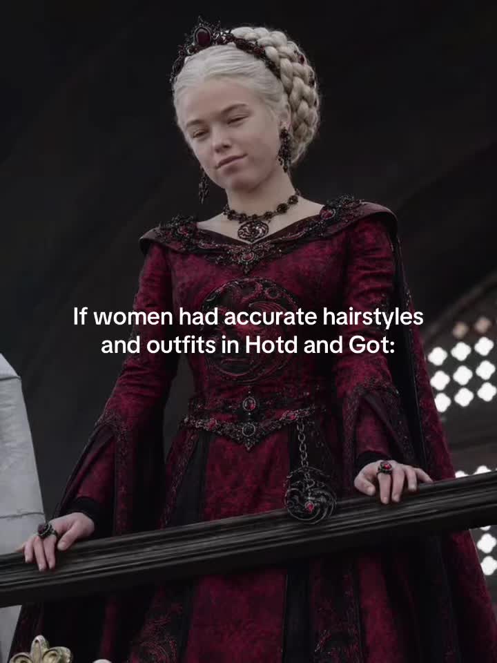 @Dany and Nyra’s defender🔥🐉