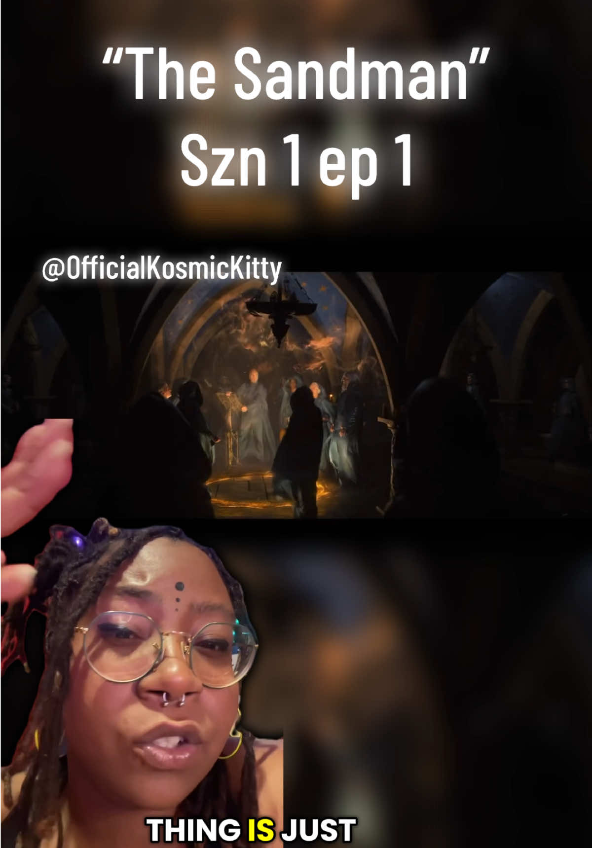 @KosmicKitty