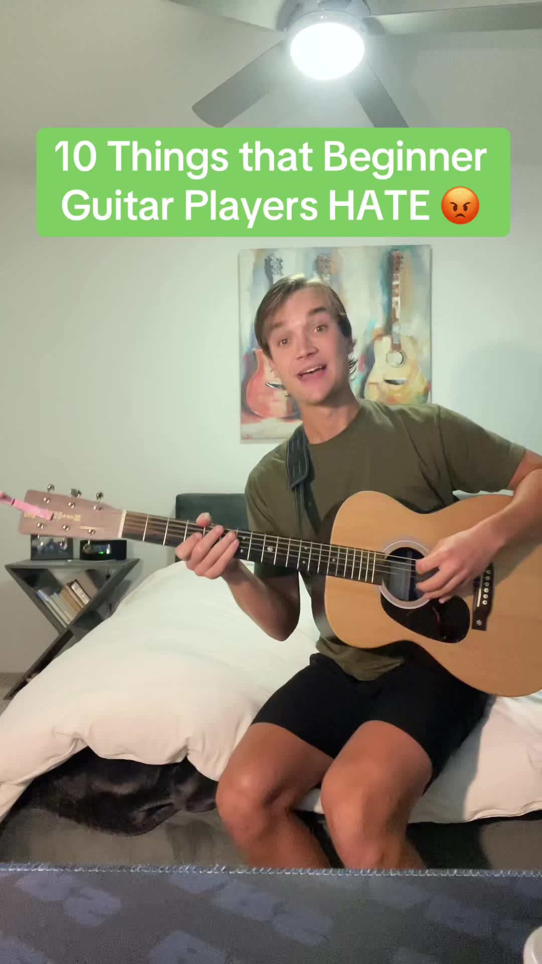 @Guitar Dave