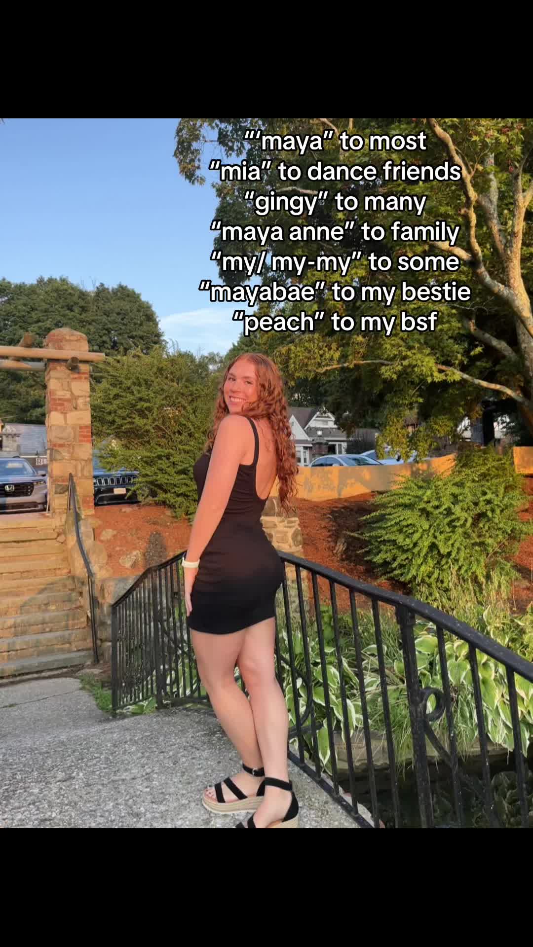 @maya caraccioli