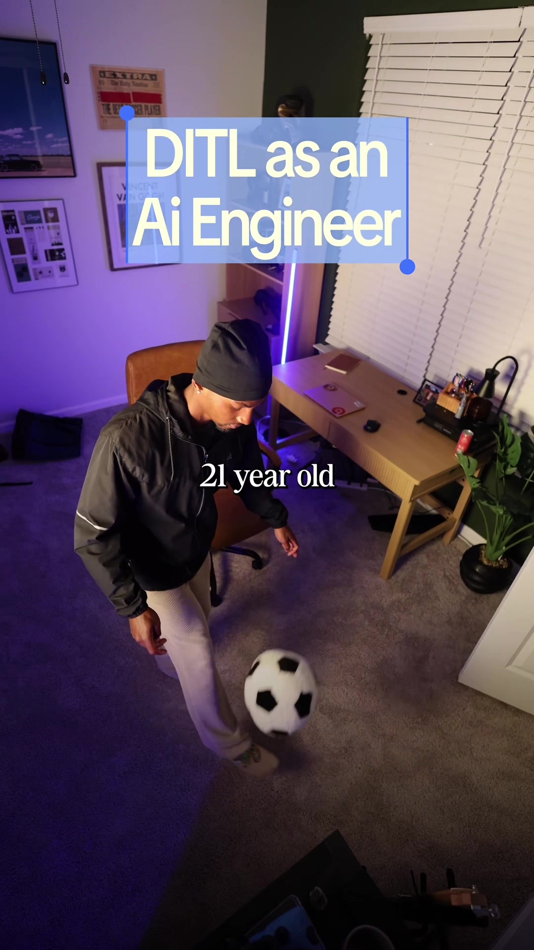 @G | your ai coach 🤖