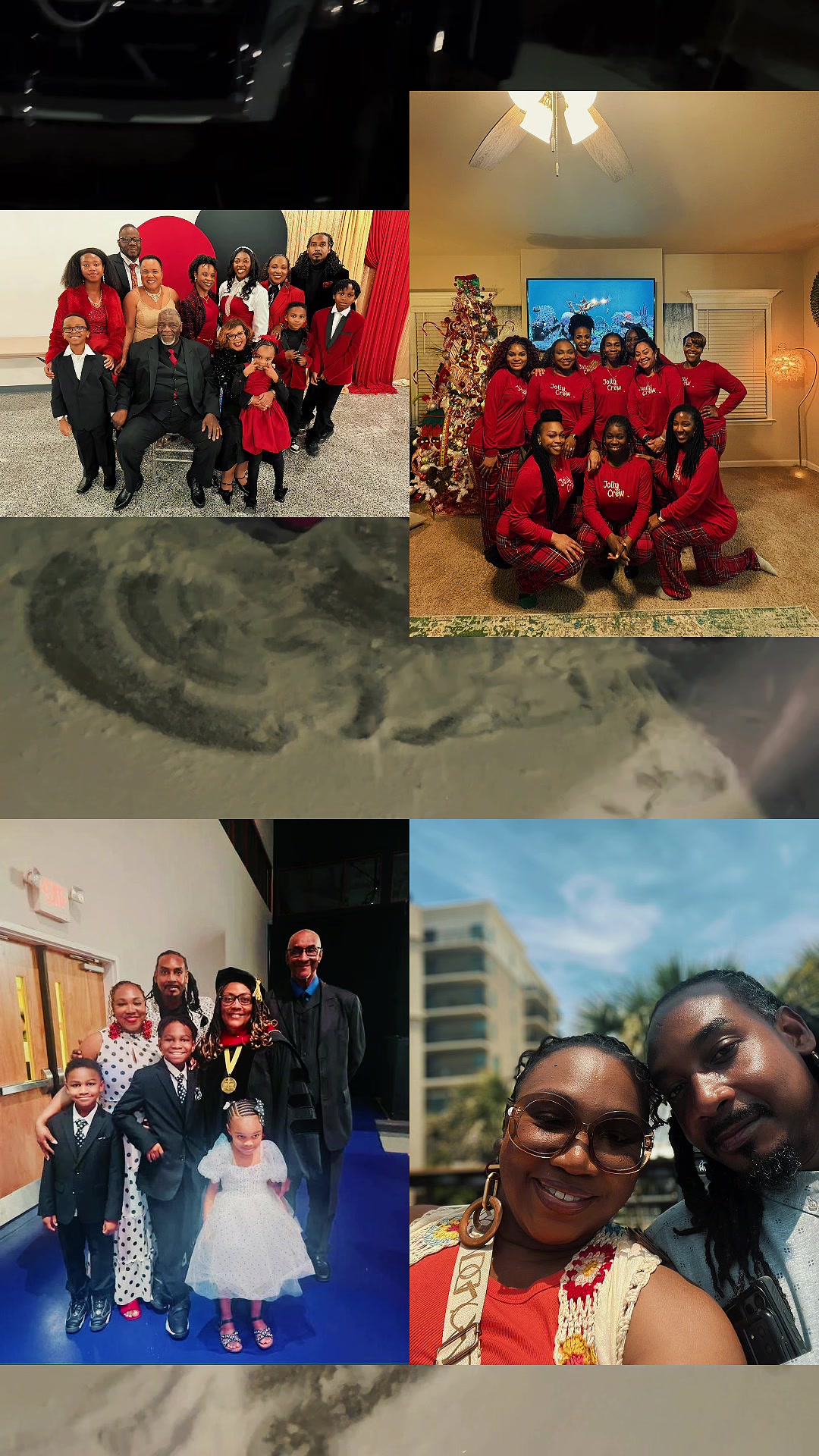 @Faith, Family, Fashion, Fun