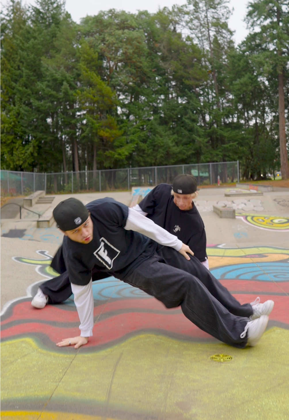 @Funkanometry