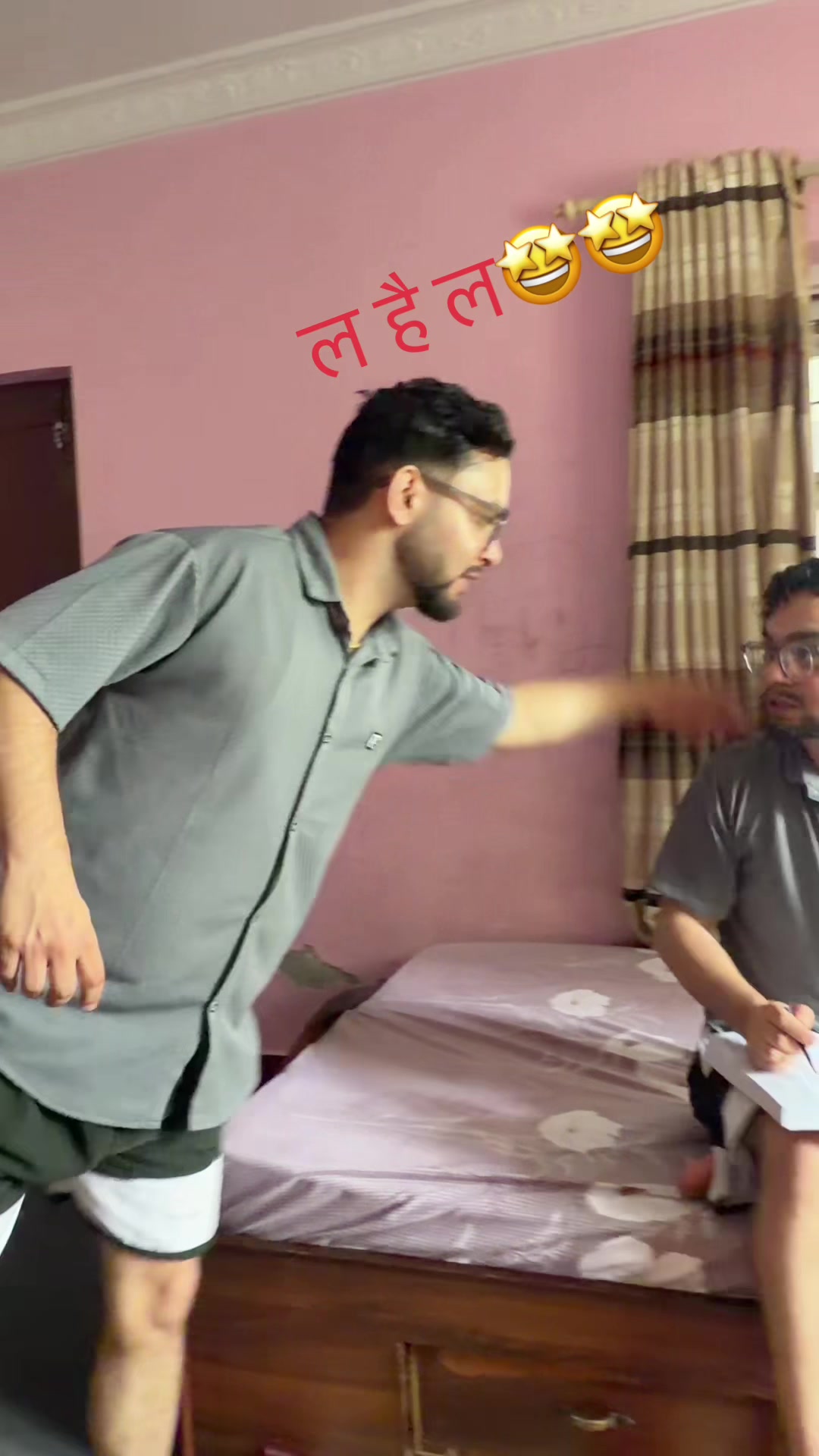 @pokharel_twins
