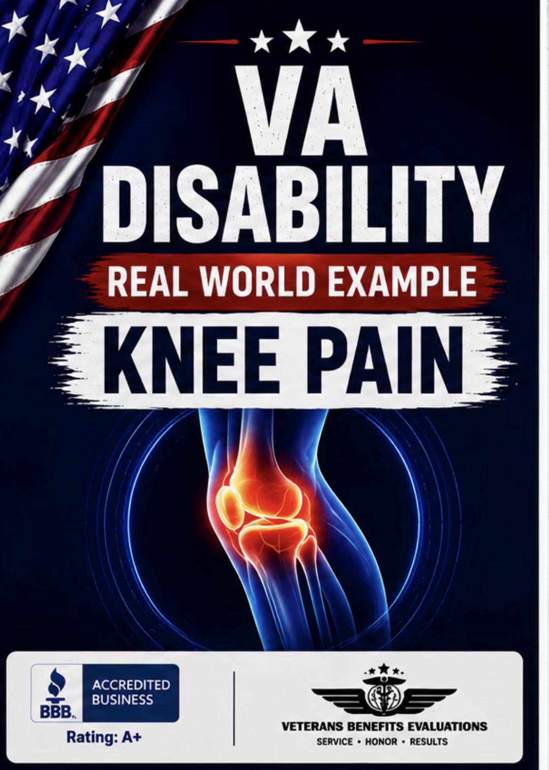 @VBE Expert Medical Opinions