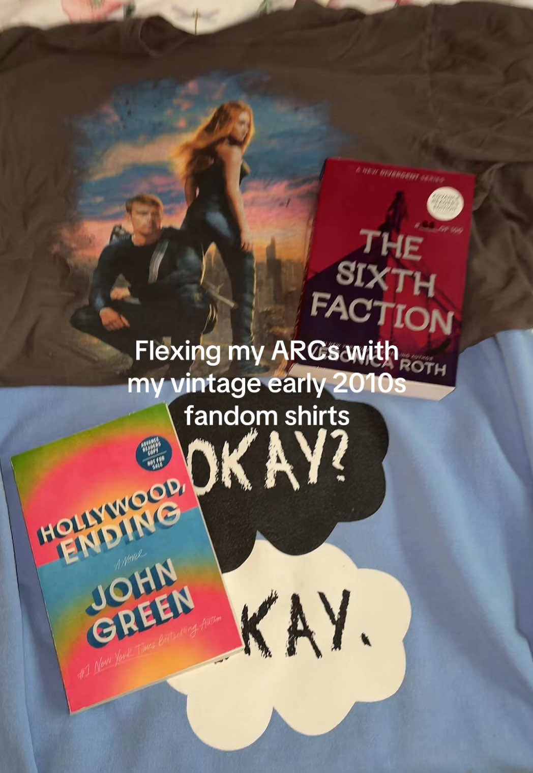 @Rereading the Revolution Pod