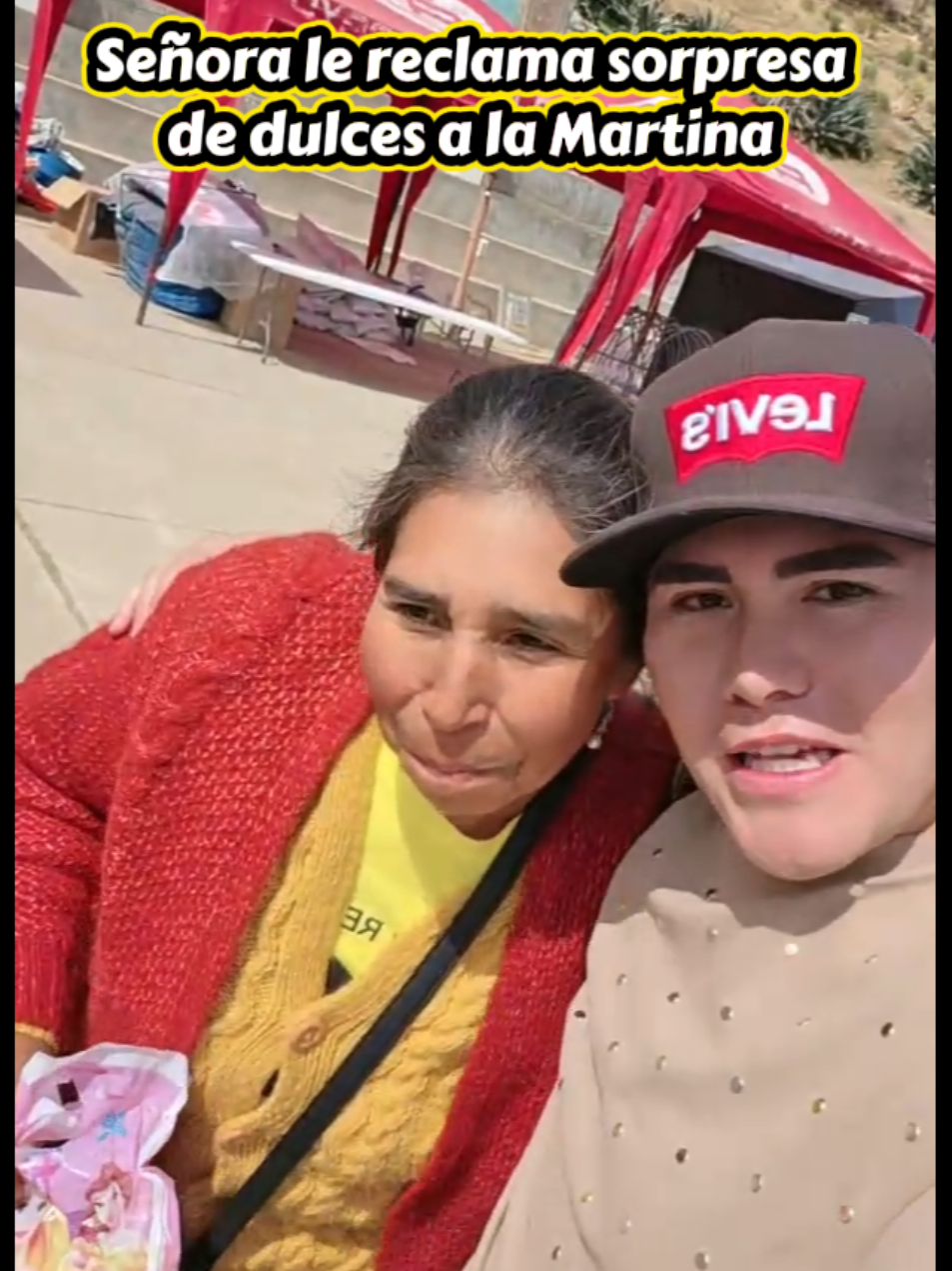 @Clips La Martina de Huancayo