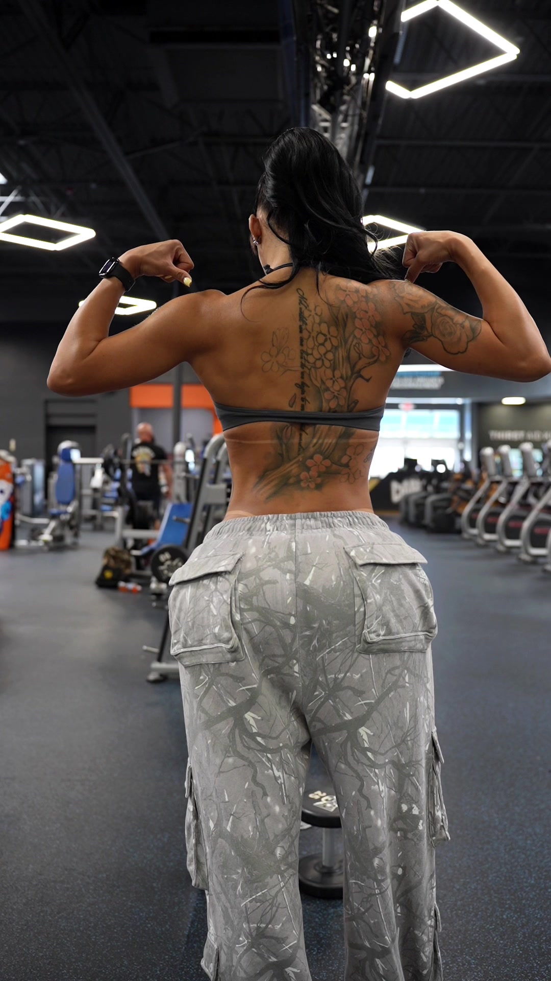 @ROSE | fitness / lifestyle 🩷