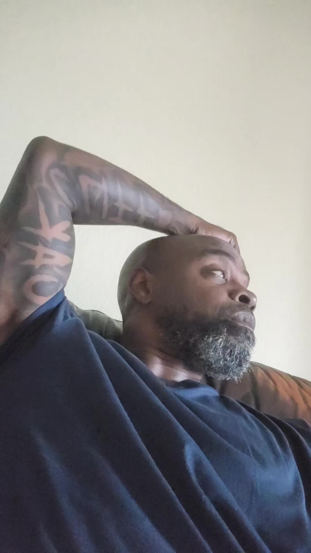 @"GODthenKev"