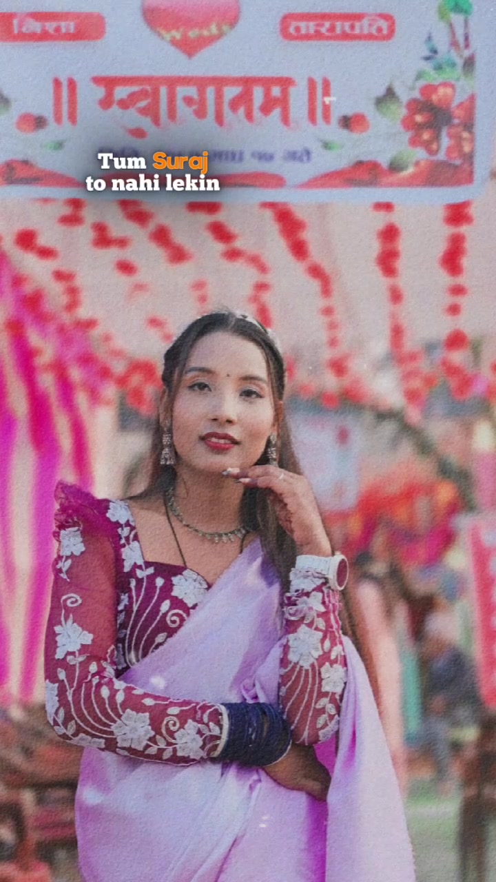 @Tharunii Kanchii