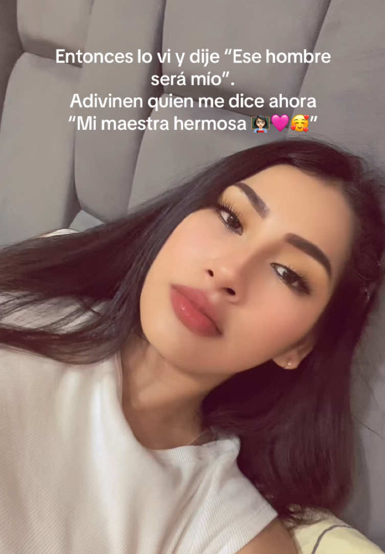 @Sheila Paredes